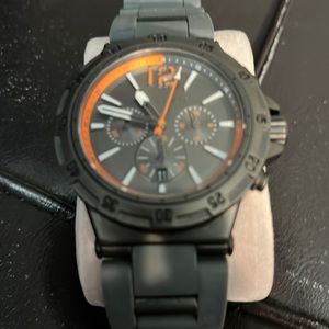 Michael Kors MK-8299 Chronograph Watch